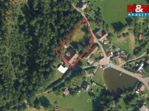 Pronájem skladu, Včelákov - Dolní Babákov, 550 m2