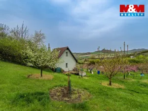 Prodej chaty, Třebenice, 50 m2