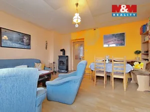 Prodej bytu 3+1, Čechtice, Družstevní, 59 m2