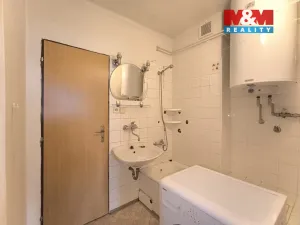 Prodej bytu 3+1, Čechtice, Družstevní, 59 m2