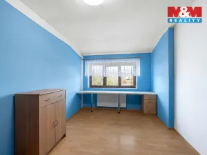 Prodej rodinného domu, Pchery, V Ořechovce, 228 m2