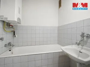 Prodej bytu 3+kk, Pardubice - Ohrazenice, Trnovská, 69 m2