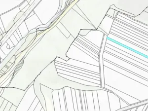 Prodej pole, Doubravice nad Svitavou, 4595 m2