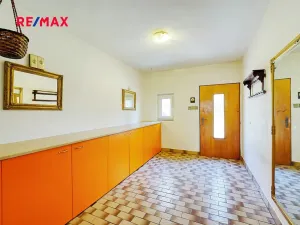 Prodej rodinného domu, Nejdek, Kraslická, 164 m2