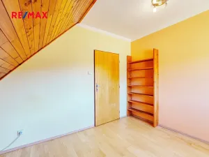 Prodej rodinného domu, Nejdek, Kraslická, 164 m2