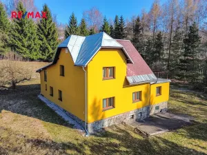 Prodej rodinného domu, Nejdek, Kraslická, 164 m2