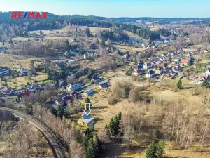 Prodej rodinného domu, Nejdek, Kraslická, 164 m2