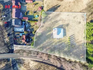 Prodej rodinného domu, Nejdek, Kraslická, 164 m2