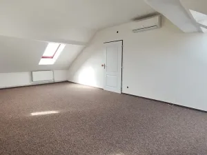 Pronájem kanceláře, Ostrava, Daliborova, 160 m2