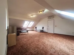 Pronájem kanceláře, Ostrava, Daliborova, 160 m2