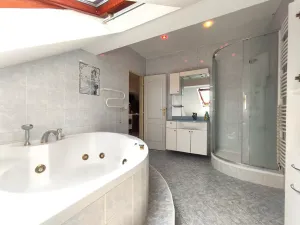 Pronájem kanceláře, Ostrava, Daliborova, 160 m2