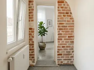 Pronájem bytu 2+1, Brno, Smetanova, 101 m2