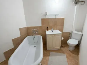 Pronájem bytu 2+1, Brno, Smetanova, 101 m2