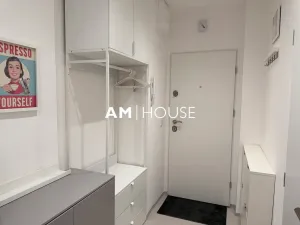 Pronájem bytu 2+1, Praha - Strašnice, Tejnická, 54 m2