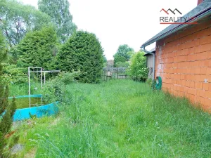 Prodej rodinného domu, Ostrov, 190 m2