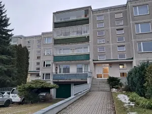 Prodej bytu 4+kk, Praha - Liboc, Navigátorů, 91 m2