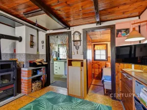 Prodej chaty, Žákava, 38 m2