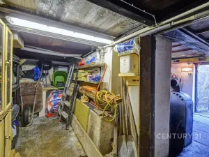 Prodej chaty, Žákava, 38 m2