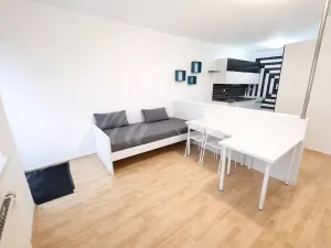Pronájem bytu 2+kk, Modřice, K Lesu, 54 m2