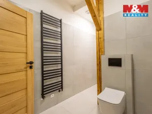 Pronájem bytu 2+kk, Zákupy, Borská, 70 m2