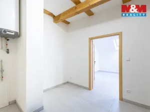 Pronájem bytu 2+kk, Zákupy, Borská, 70 m2