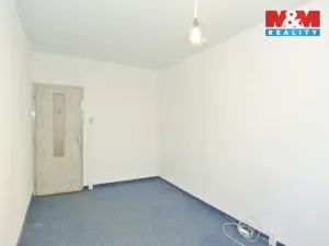 Prodej bytu 3+1, Praha - Modřany, Vitošská, 76 m2