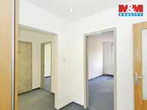 Prodej bytu 3+1, Praha - Modřany, Vitošská, 76 m2