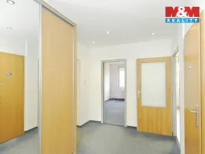 Prodej bytu 3+1, Praha - Modřany, Vitošská, 76 m2