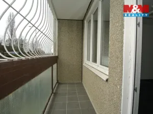 Prodej bytu 3+1, Praha - Modřany, Vitošská, 76 m2