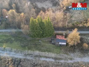 Prodej chaty, Předenice, 37 m2