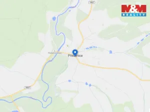 Prodej chaty, Předenice, 37 m2