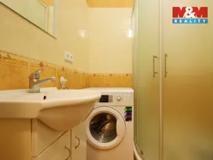 Pronájem bytu 3+1, Ledeč nad Sázavou, Marie Majerové, 57 m2