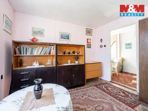 Prodej chalupy, Svratka, Partyzánská, 150 m2