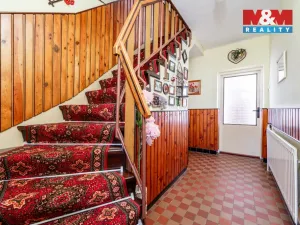 Prodej chalupy, Svratka, Partyzánská, 150 m2