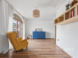 Prodej rodinného domu, Ivančice, Jana Schwarze, 210 m2