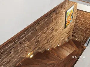 Prodej rodinného domu, Ivančice, Jana Schwarze, 210 m2