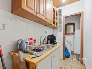 Prodej rodinného domu, Ivančice, Jana Schwarze, 210 m2