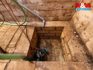 Prodej chaty, Hrádek - Nová Huť, Učňovská, 16 m2