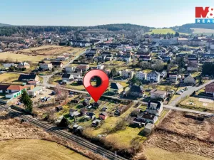 Prodej chaty, Hrádek - Nová Huť, Učňovská, 16 m2