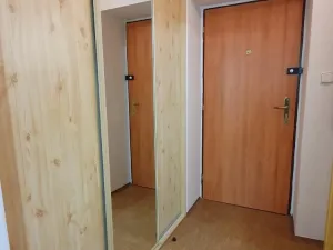 Prodej bytu 1+1, Kladno, Sevastopolská, 32 m2