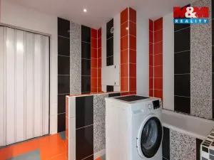 Prodej bytu 4+1, Teplice - Prosetice, Pod hvězdárnou, 76 m2