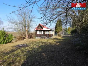 Prodej chaty, Hlinsko, Na Stráni, 22 m2