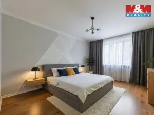 Prodej bytu 3+1, Jablonec nad Nisou, Sadová, 74 m2