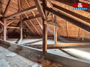 Prodej rodinného domu, Moravská Třebová - Předměstí, Horní, 302 m2