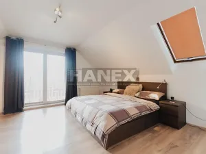 Prodej rodinného domu, Statenice, Úvozová, 192 m2