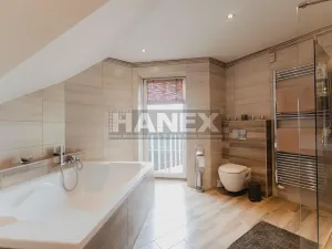 Prodej rodinného domu, Statenice, Úvozová, 192 m2