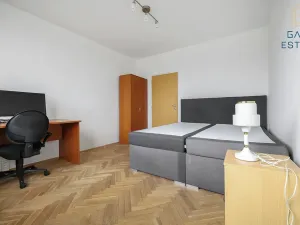 Pronájem bytu 2+1, Brno, Dubová, 85 m2