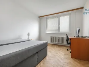 Pronájem bytu 2+1, Brno, Dubová, 85 m2