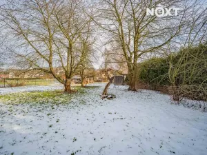 Prodej pozemku pro bydlení, Vikýřovice, 1008 m2