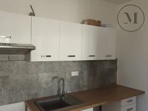 Pronájem bytu 1+kk, Všemyslice, 40 m2